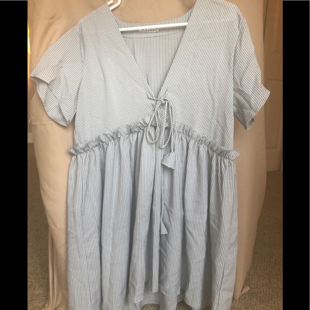 Princess Polly Dress